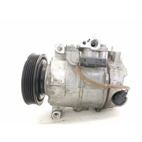 Компрессор кондиционера Mercedes-Benz B-Class W246 2012 A0042300311