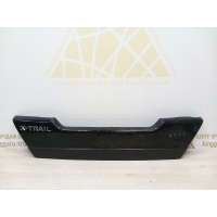 Накладка крышки багажника Nissan X-Trail 2 T31_ до Рестайлинг 2007-2011 90901JU00A