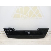 Накладка крышки багажника Nissan X-Trail 2 T31_ до Рестайлинг 2007-2011 90901JU00A