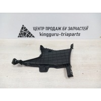 Воздуховод бампера Hyundai Sonata 8 DN8 2019-2022 86544L1100