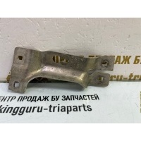 Кронштейн передней панели BMW 5 G30 до Рестайлинг 2017-2019 51117357179