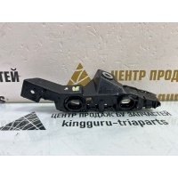 Крепление бампера Volkswagen Tiguan 2 AD1 до Рестайлинг 2016-2020 5NR807184A