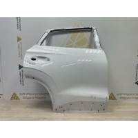 дверь Omoda C5 T19C 2022-2024 551001324AADYJ