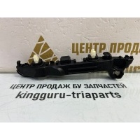 Кронштейн бампера Hyundai Sonata 8 DN8 2019-2022 86552L1000