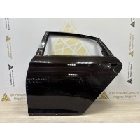 дверь Genesis G80 1 DH 2016-2020 77003B1500