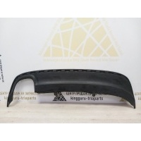 Накладка бампера Volkswagen Passat CC 1 358 до Рестайлинг 2008-2012 3C8807521