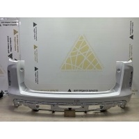 Бампер Exeed VX M36T 2021-2024 602002863AA