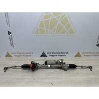 Рулевая рейка BMW X3 G01 до Рестайлинг 2017-2021 32106894416