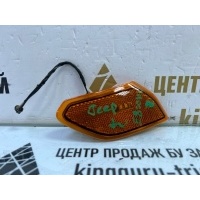 Повторитель поворота Jeep Wrangler 4 JL 2017-2022 68302120AB
