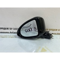 Корпус зеркала Hyundai Sonata 8 DN8 2019-2022 87610L1110
