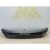 Накладка бампера Omoda C5 T19C 2022-2024 602002020AA
