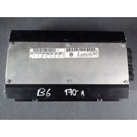 Wzmacniacz audio VW Passat B6 3C0035456K
