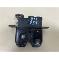 Замок багажника Renault Renault Duster 2012> 905037230R