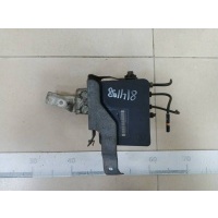 Блок ABS (насос) Mitsubishi Mitsubishi Outlander XL (CW) 2006-2012 4670A346, 4670A336