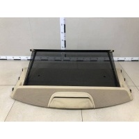 Шторка солнцезащитная Volkswagen Volkswagen Phaeton 2007-2016 3D5861325F92Y, 3D5863413EM6C4