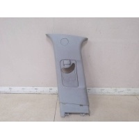 Обшивка стойки Mitsubishi Mitsubishi Outlander XL (CW) 2006-2012 7211A051HA