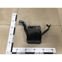 Радиатор масляный Volkswagen Volkswagen Phaeton 2007-2016 4D0317021C