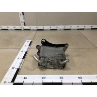 Радиатор (маслоохладитель) АКПП Volkswagen Volkswagen Phaeton 2007-2016 3D0409061G