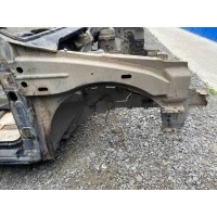 Лонжерон передний правый Renault Renault Duster 2012> 641004282R