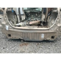 Панель задняя Chevrolet Chevrolet Lacetti (J200) 2003-2013 96543735