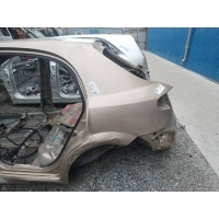 Крыло заднее левое Chevrolet Chevrolet Lacetti (J200) 2003-2013 96617559