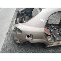 Крыло заднее правое Chevrolet Chevrolet Lacetti (J200) 2003-2013 96617560