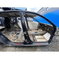 Порог со стойкой правый Renault Renault Duster 2012> 781160242R, 765168435R