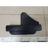 Накладка порога (внутренняя) Toyota Toyota Corolla E150 2006-2013 6791812130, 6791812130B0
