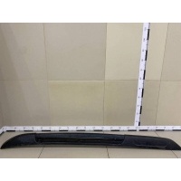 Рейлинг левый (планка на крышу) Renault Renault Duster 2012> 738210019R