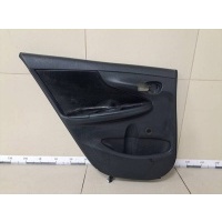 Обшивка двери задней левой Toyota Toyota Corolla E150 2006-2013 6777612080, 6764012E10B1