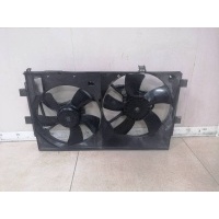 Диффузор вентилятора Mitsubishi Mitsubishi Outlander XL (CW) 2006-2012 MR464708, 1355A101, 1355A103