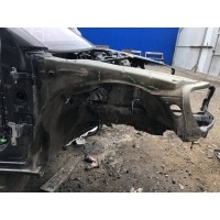 Лонжерон передний правый Volkswagen Volkswagen Phaeton 2007-2016 3D7803102A