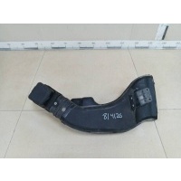 Воздухозаборник (наружный) Mitsubishi Mitsubishi Outlander XL (CW) 2006-2012 1505A091