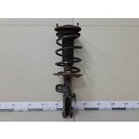 Амортизатор передний левый Toyota Toyota Corolla E150 2006-2013 4852080110