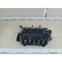 Коллектор впускной Mitsubishi Mitsubishi Outlander XL (CW) 2006-2012 1542A098