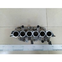 Коллектор впускной Mitsubishi Mitsubishi Outlander XL (CW) 2006-2012 1540A191