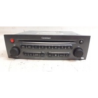 Renault scenic ii радио заводские 8200300853