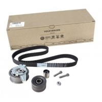 Новый oryginalny комплект панели грм для volkswagen / audi / skoda / seat oe 05l198119a