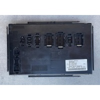 Модуль комфорта блок управления сам мерседес w164 gl мл a1645408945 оригинал