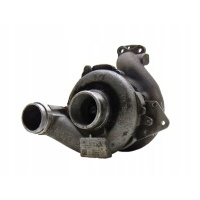 TURBOSPRĘŻARKA MERCEDES W211 3.0 CDI A6420901480