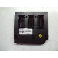VW GOLF 6 VI 08 - 13r MODUŁ KOMFORTU BCM 1K0937084B