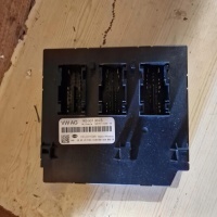 MODUŁ KOMFORTU VW SKODA SEAT 1K0937084B