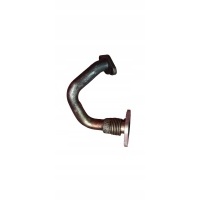 Volkswagen VW OE 03G131521AL przewód , zawór Egr