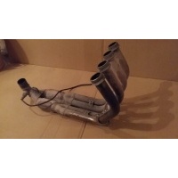 Коллектор выхлопной yamaha fazer 600 , fzs6 , 2004 - 07r rj07 , 5vx