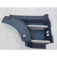 Степень stopnica лесенка кабины резус man tgx евро 6