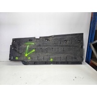 Крышка шасси правый audi a4 b7 8e0825208b