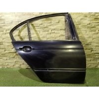 дверь BMW 3-Серия E46 1998-2005 41527034154