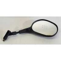 Зеркало правое suzuki gsr 600 2006 - 2010r