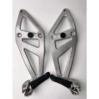 Сет подножка nóżki ktm duke 990 sd подножки пассажира