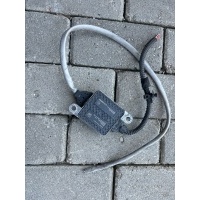 Датчик зонд nox лямбда iveco daily 5802862087 оригинал европа